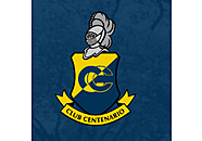 Club Centenario Paraguay